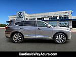 Used 2024 ACURA MDX FWD W/TECHNOLOGY PACKAGE in LAS VEGAS, NEVADA (Photo 6)
