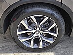 Used 2024 ACURA MDX FWD W/TECHNOLOGY PACKAGE in LAS VEGAS, NEVADA (Photo 9)