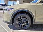 Used 2024 MAZDA CX-5 2.5 CARBON TURBO AWD in LAS VEGAS, NEVADA (Photo 11)
