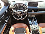 Used 2024 MAZDA CX-5 2.5 CARBON TURBO AWD in LAS VEGAS, NEVADA (Photo 14)