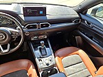 Used 2024 MAZDA CX-5 2.5 CARBON TURBO AWD in LAS VEGAS, NEVADA (Photo 15)