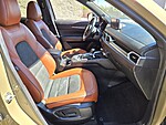 Used 2024 MAZDA CX-5 2.5 CARBON TURBO AWD in LAS VEGAS, NEVADA (Photo 18)