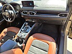 Used 2024 MAZDA CX-5 2.5 CARBON TURBO AWD in LAS VEGAS, NEVADA (Photo 19)