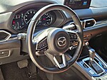 Used 2024 MAZDA CX-5 2.5 CARBON TURBO AWD in LAS VEGAS, NEVADA (Photo 22)