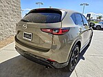 Used 2024 MAZDA CX-5 2.5 CARBON TURBO AWD in LAS VEGAS, NEVADA (Photo 5)