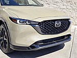 Used 2024 MAZDA CX-5 2.5 CARBON TURBO AWD in LAS VEGAS, NEVADA (Photo 7)