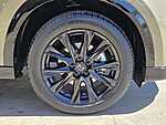 Used 2024 MAZDA CX-5 2.5 CARBON TURBO AWD in LAS VEGAS, NEVADA (Photo 8)