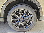 Used 2024 MAZDA CX-5 2.5 CARBON TURBO AWD in LAS VEGAS, NEVADA (Photo 9)