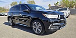 Used 2018 ACURA MDX SH-AWD W/TECHNOLOGY PKG in LAS VEGAS, NEVADA