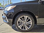 Used 2018 ACURA MDX SH-AWD W/TECHNOLOGY PKG in LAS VEGAS, NEVADA (Photo 11)