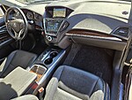 Used 2018 ACURA MDX SH-AWD W/TECHNOLOGY PKG in LAS VEGAS, NEVADA (Photo 21)