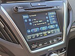 Used 2018 ACURA MDX SH-AWD W/TECHNOLOGY PKG in LAS VEGAS, NEVADA (Photo 26)