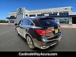 Used 2018 ACURA MDX SH-AWD W/TECHNOLOGY PKG in LAS VEGAS, NEVADA (Photo 3)