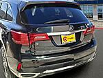 Used 2018 ACURA MDX SH-AWD W/TECHNOLOGY PKG in LAS VEGAS, NEVADA (Photo 4)