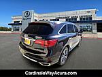 Used 2018 ACURA MDX SH-AWD W/TECHNOLOGY PKG in LAS VEGAS, NEVADA (Photo 5)
