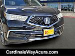 Used 2018 ACURA MDX SH-AWD W/TECHNOLOGY PKG in LAS VEGAS, NEVADA (Photo 7)