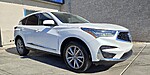 Used 2021 ACURA RDX FWD W/TECHNOLOGY PACKAGE in LAS VEGAS, NEVADA