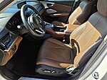 Used 2021 ACURA RDX FWD W/TECHNOLOGY PACKAGE in LAS VEGAS, NEVADA (Photo 12)