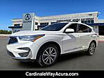 Used 2021 ACURA RDX FWD W/TECHNOLOGY PACKAGE in LAS VEGAS, NEVADA (Photo 2)