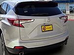 Used 2021 ACURA RDX FWD W/TECHNOLOGY PACKAGE in LAS VEGAS, NEVADA (Photo 4)
