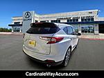 Used 2021 ACURA RDX FWD W/TECHNOLOGY PACKAGE in LAS VEGAS, NEVADA (Photo 5)
