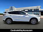 Used 2021 ACURA RDX FWD W/TECHNOLOGY PACKAGE in LAS VEGAS, NEVADA (Photo 6)