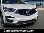 Used 2021 ACURA RDX FWD W/TECHNOLOGY PACKAGE in LAS VEGAS, NEVADA (Photo 7)