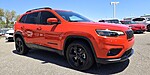 Used 2021 JEEP CHEROKEE ALTITUDE FWD in LAS VEGAS, NEVADA