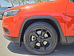 Used 2021 JEEP CHEROKEE ALTITUDE FWD in LAS VEGAS, NEVADA (Photo 12)
