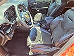 Used 2021 JEEP CHEROKEE ALTITUDE FWD in LAS VEGAS, NEVADA (Photo 13)
