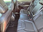Used 2021 JEEP CHEROKEE ALTITUDE FWD in LAS VEGAS, NEVADA (Photo 14)