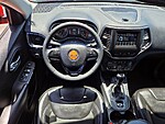 Used 2021 JEEP CHEROKEE ALTITUDE FWD in LAS VEGAS, NEVADA (Photo 15)