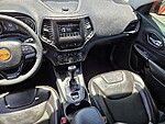 Used 2021 JEEP CHEROKEE ALTITUDE FWD in LAS VEGAS, NEVADA (Photo 16)