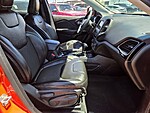 Used 2021 JEEP CHEROKEE ALTITUDE FWD in LAS VEGAS, NEVADA (Photo 20)