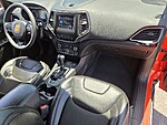 Used 2021 JEEP CHEROKEE ALTITUDE FWD in LAS VEGAS, NEVADA (Photo 21)