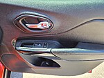 Used 2021 JEEP CHEROKEE ALTITUDE FWD in LAS VEGAS, NEVADA (Photo 22)