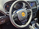Used 2021 JEEP CHEROKEE ALTITUDE FWD in LAS VEGAS, NEVADA (Photo 24)