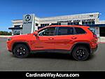 Used 2021 JEEP CHEROKEE ALTITUDE FWD in LAS VEGAS, NEVADA (Photo 3)