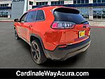 Used 2021 JEEP CHEROKEE ALTITUDE FWD in LAS VEGAS, NEVADA (Photo 4)