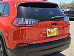 Used 2021 JEEP CHEROKEE ALTITUDE FWD in LAS VEGAS, NEVADA (Photo 5)