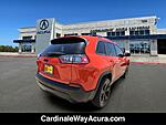 Used 2021 JEEP CHEROKEE ALTITUDE FWD in LAS VEGAS, NEVADA (Photo 6)