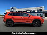 Used 2021 JEEP CHEROKEE ALTITUDE FWD in LAS VEGAS, NEVADA (Photo 7)