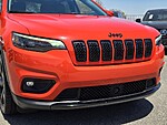 Used 2021 JEEP CHEROKEE ALTITUDE FWD in LAS VEGAS, NEVADA (Photo 8)