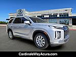 Used 2023 HYUNDAI PALISADE SEL FWD in LAS VEGAS, NEVADA (Photo 1)