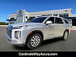 Used 2023 HYUNDAI PALISADE SEL FWD in LAS VEGAS, NEVADA (Photo 2)