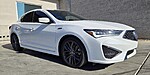 Used 2022 ACURA ILX SEDAN W/PREMIUM/A-SPEC PACKAGE in LAS VEGAS, NEVADA