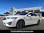 Used 2022 ACURA ILX SEDAN W/PREMIUM/A-SPEC PACKAGE in LAS VEGAS, NEVADA (Photo 2)