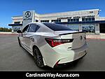 Used 2022 ACURA ILX SEDAN W/PREMIUM/A-SPEC PACKAGE in LAS VEGAS, NEVADA (Photo 3)