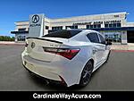 Used 2022 ACURA ILX SEDAN W/PREMIUM/A-SPEC PACKAGE in LAS VEGAS, NEVADA (Photo 4)