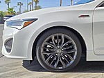 Used 2022 ACURA ILX SEDAN W/PREMIUM/A-SPEC PACKAGE in LAS VEGAS, NEVADA (Photo 5)